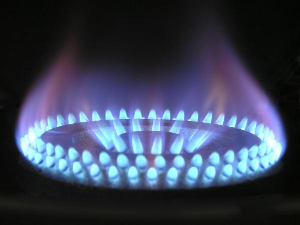 Ceny gazu dla wspólnot mieszkaniowych 